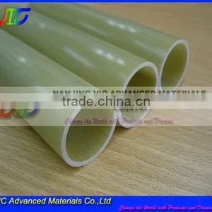Fiberglass Epoxy Pipe,Electric Insulation ,Professional Manufacturer,Flame Retardant,Resists Insect Damage,reasonable Prices thumbnail-2