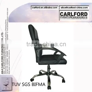 D-8197-1 TUV SGS BIFMA Manager Armchair thumbnail-3
