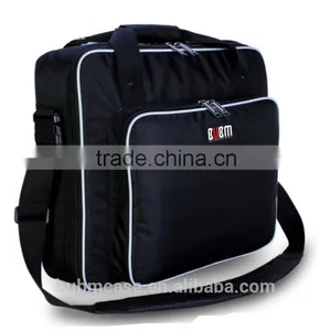 BUBM DJM2000 dj Mixer Bag dj MIDI Controller Bags Equipment Protection Package Single Shoulder Bag Laptop Bag Handbag thumbnail-1