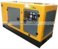 50kw Deutz Engine Generator Set by Fujian Manufacturer thumbnail-1