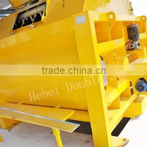 Perfect Price Long Service Time JS3000 Concrete Mixer With ISO Certification thumbnail-2