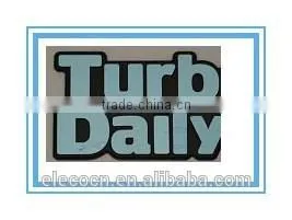 Iveco Car Nameplate 93929780 IvecoTurb Daily Nameplate thumbnail-1
