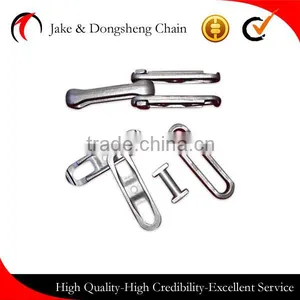 Die Forging Chain About Pitch 80mm 100mm thumbnail-1