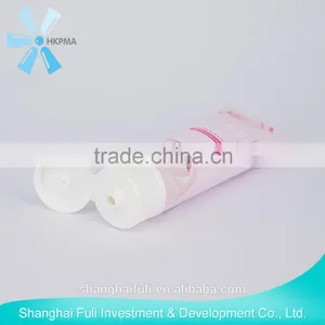 50ml Plastic Tubes for Cosmetic Packaging Wholesale thumbnail-3