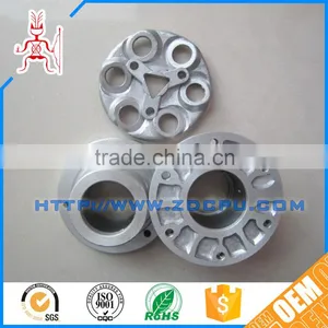 Safety Heat Resistant Stainless Steel Metal Stamping Parts thumbnail-4