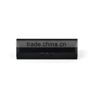 APTX-Low Latency Optical Bluetooth Aux Adapter, Mini HD Wireless Bluetooth Receiver and Transmitter-BTR020 thumbnail-4