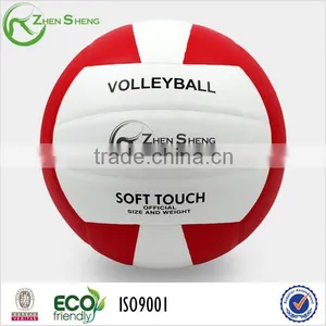 Heat Transfer Volleyball thumbnail-1