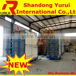 China Manufacturing Eps Sandwich Wall Panel Production Line/roof Wall Sandwich Panel Roll Forming Machine Line for Structure thumbnail-4