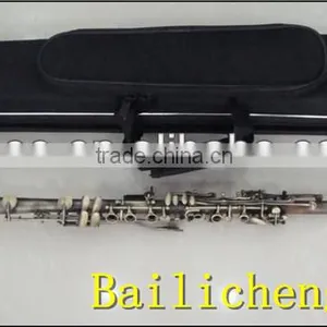 Musical Instrument Metal Clarinet(1801B) thumbnail-1