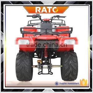 2016 New Model Utility ATV Quad Bike for Sale thumbnail-6
