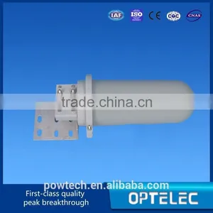 3 Ports 48 Fibers Cap Type OPGW Joint Box thumbnail-1