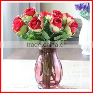 Modern Artificial Table Flower/wedding Decoration Flower/artificial Flower thumbnail-1