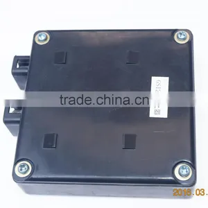 GS125 Motorcycle Ignition Device thumbnail-2
