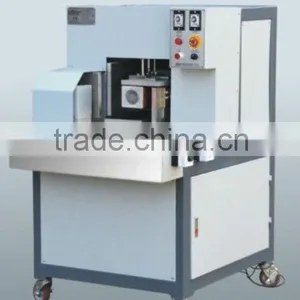 HM-YP2035 Wine Box Bubble Pressing Machine thumbnail-1