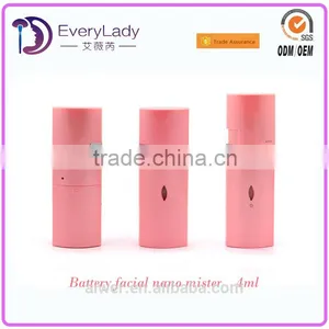 EveryLady 4ml Battery Negative Ion Face Steamer thumbnail-3