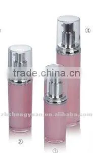 KZR-213 50ml Cosmetics Lotion Bottle thumbnail-1
