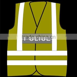 EL Traffic Vest thumbnail-1