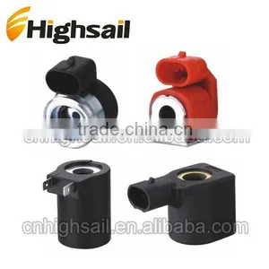 Types Of Solenoid Coil thumbnail-2