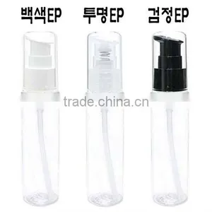 Treatment Pump PET 50ml L Clear thumbnail-1