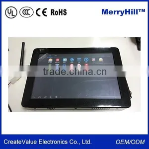 Cheap TFT 10/12/13/15/17/19/22 Inch LCD Monitor for Advertising thumbnail-3