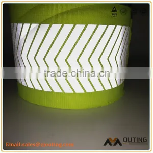 Similar As 3M5510,3M5530 5CM Reflective Visible Heat Transfer Film thumbnail-4