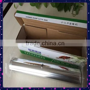 Household Aluminum Foil & Kitchen Foil and 300m Catering Foil thumbnail-5