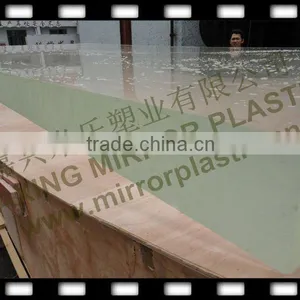 Thick Acrylic Sheet thumbnail-1