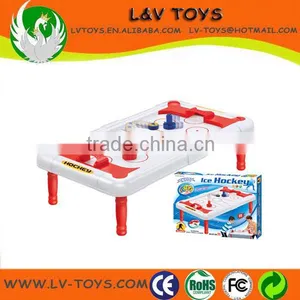 Multi Sports Table Ice Hockey Table Sport Games for Kids thumbnail-1