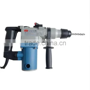 Hot Sale for the Dongcheng 500w 26mm Electric Demolition Hammer thumbnail-1