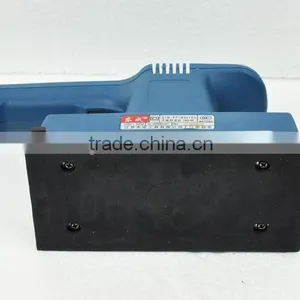 Cheapest for the Dongcheng 93*185mm 160w Abrasive Belt Making Machine thumbnail-3