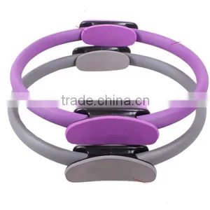 2015 the Newest Style High Quality and Eco-friendly Pilates Reformer for Body Fitness thumbnail-2