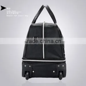 Luggage Bag, Luggage Trolley thumbnail-3
