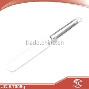 Stainless Steel Metal Butter Spatula for Kitchen Utensils thumbnail-1