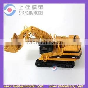 Toy Excavators,diecast Excavator Model,excavators Toy China thumbnail-1