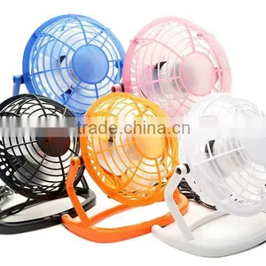 Usb Mini Handy Fan thumbnail-1