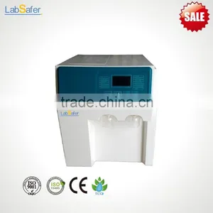 Laboratory Water Purification System , Super Combined Water Machine , Ultra Water , RO Water thumbnail-3