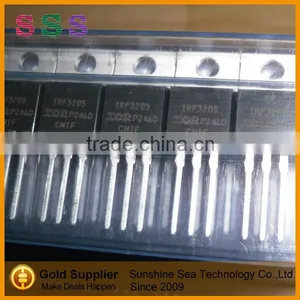IRF3205PBF Irf3205 Laptop Mosfet ic thumbnail-1