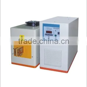 Ultrasonic Frequency Induction Heating Equipment thumbnail-1