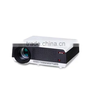 200W LED Projector Native 720P USB Support thumbnail-2