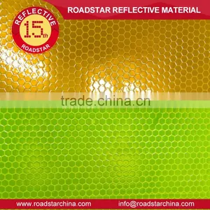 Advertisiment Printing PVC Reflector Sheeting thumbnail-1