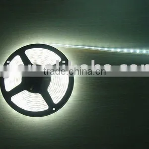 Warm White SMD5050 Led Flexible Strip Light thumbnail-1