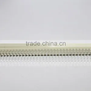 DIN 41612 2 Row 64 Pin Right Angle Male Type thumbnail-2
