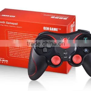 Wireless Mini Bluetooth Game Controller for vr Box thumbnail-6