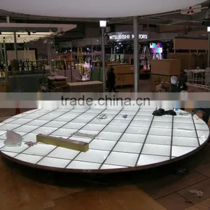 Crystal Acrylic Display Whole Sale Led Panel thumbnail-3