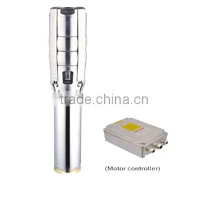 Solar Water Pump thumbnail-3