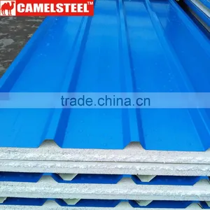 Galvanized Steel Products Prepainted Steel Sheet thumbnail-2