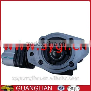 Air Compressor Assembly 3509DR10-010 thumbnail-1