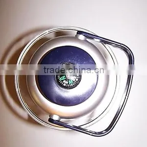 LED Camping Lantern LED Camping Light LED Solar Lantern thumbnail-6
