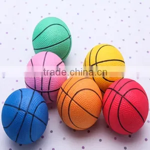 EVA Colorful Foam Ball thumbnail-2