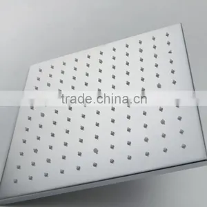 Shower Head Bathroom LED Light Changing Shower Head thumbnail-3